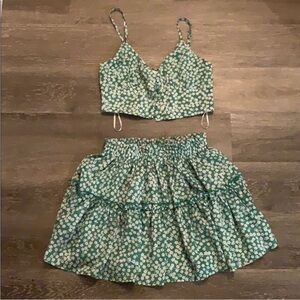 Worn once Princess Polly set